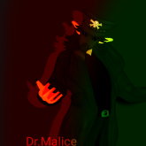Photo de profil de Dr. Malice