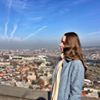 Anastasia Zimina's profile picture
