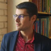 Daniel Cristian's profile picture