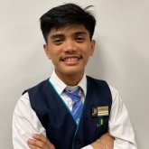 Profilbild von Ivan Kaye Sanchez