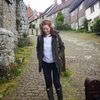 Photo de profil de Mairi Hughes