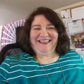 Profilbild von Donna K. Fitch