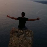 Keven Lomon's profile picture