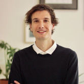 Foto de perfil de Jop Van der Kroef