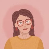 Profilbild von Gabrielle Rios