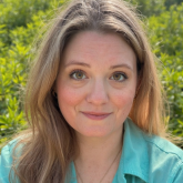 Photo de profil de Jen Fischer