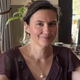 Photo de profil de Natalie Birmingham