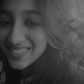 Profilbild von Sahana SP