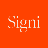 Photo de profil de Signi