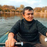 Foto de perfil de Nursultan Makhsumov