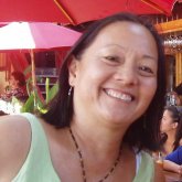 Foto de perfil de Diane Aoki