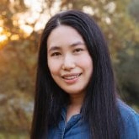 Larissa Yeung Fung
