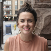 Foto de perfil de Leah Ruehlicke