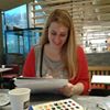Olya Goncharova's profile picture