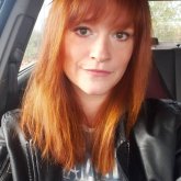 Profilbild von Amber Griggs