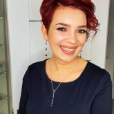 Foto de perfil de Anna Ashigalieva