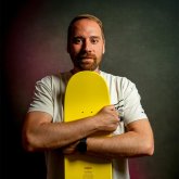 Profilbild von Renato Stupar