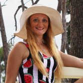 Profilbild von Iryna Eklic