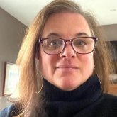 Profilbild von Noelle Griskey