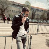 Nikolay Antonov's profile picture