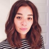 Profilbild von Melanie Cheung