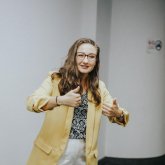 Teacher Profile Image