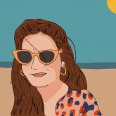 Photo de profil de Giulia Salvoni