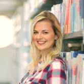Teacher Profile Image