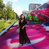 Elena Sacoph's profile picture