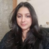 Rupasi Basrur's profile picture