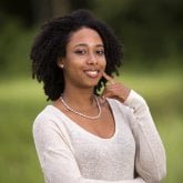 Profilbild von Ginny Bijnaar