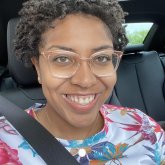 Foto de perfil de Alicia Worthy