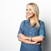 Profilbild von Kate Gibbs