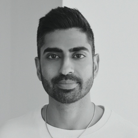 Anoop Desai