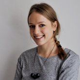 Profilbild von Nadine Schurr