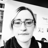 Photo de profil de Esther Ní Dhonnacha
