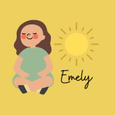 Foto de perfil de Emely Spagni
