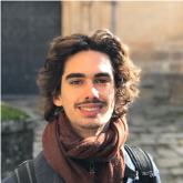 Foto de perfil de Benjamin Rodriguez