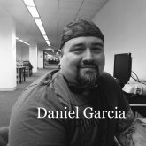 Foto de perfil de Daniel Garcia