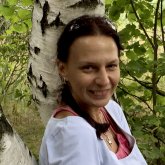 Iliana Ignatieva's profile picture