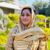 Profilbild von Afreen Usman