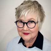 Profilbild von Karen Rich