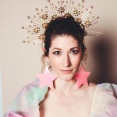 Profilbild von Jenny McNiven