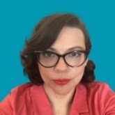 Profilbild von Jenny Lyus