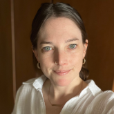Profilbild von Allie Gibson