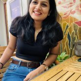 Deeksha Nayak's profile picture