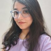 Profilbild von Nikhila Rohan