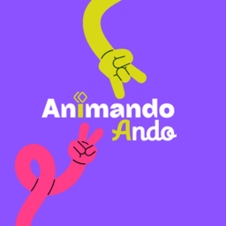 Animando Ando