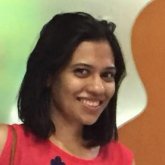 Dhara Gorasiya's profile picture