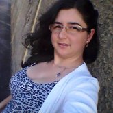 Profilbild von Liliam Strombeck